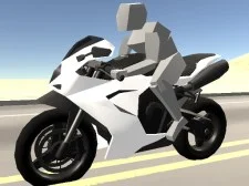 Sportbike Drive